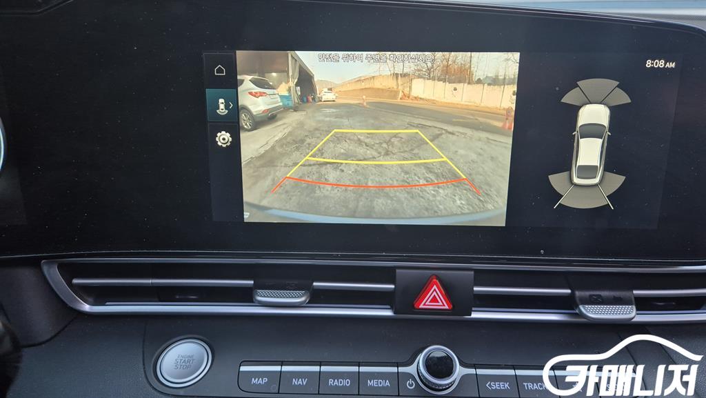 Hyundai Avante 1.6 Inspiration thumbnail 16