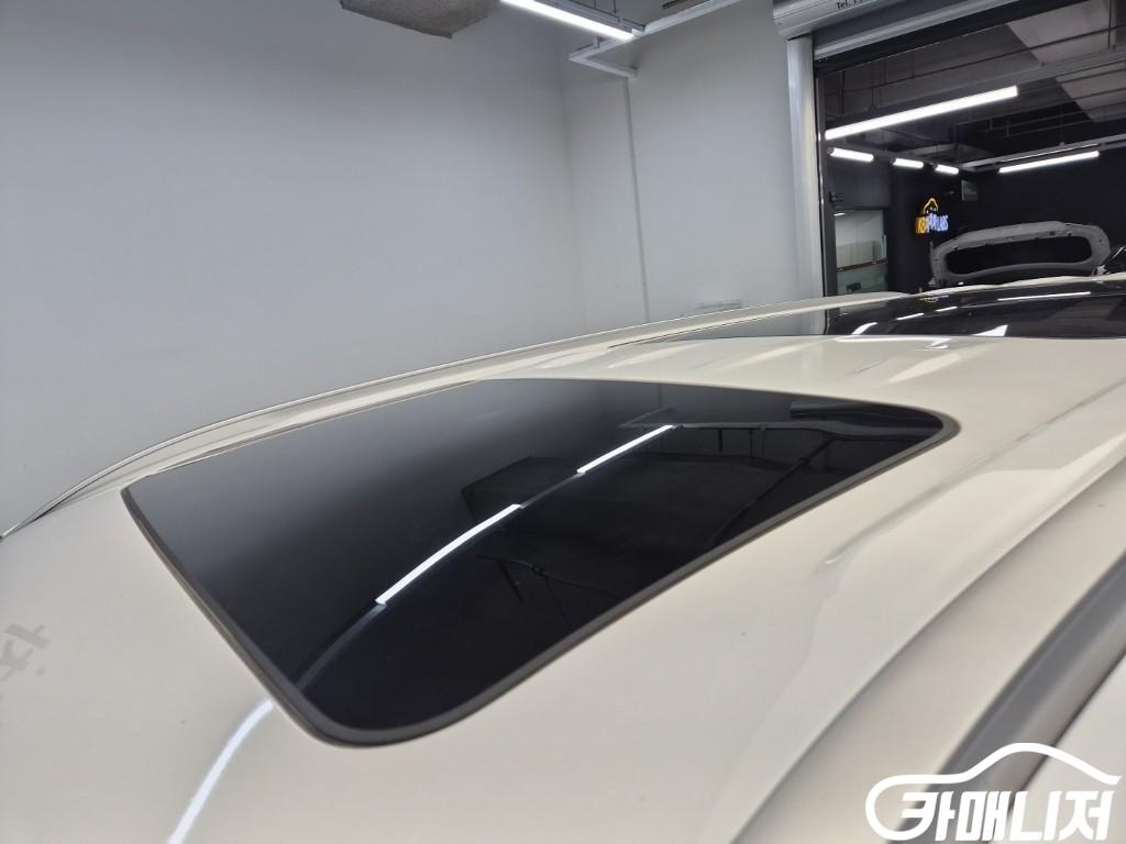 Hyundai Palisade Diesel 2.2 4WD thumbnail 13