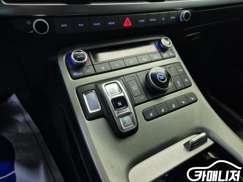 Hyundai Palisade The New Palisade Diesel 2.2 2WD thumbnail 8