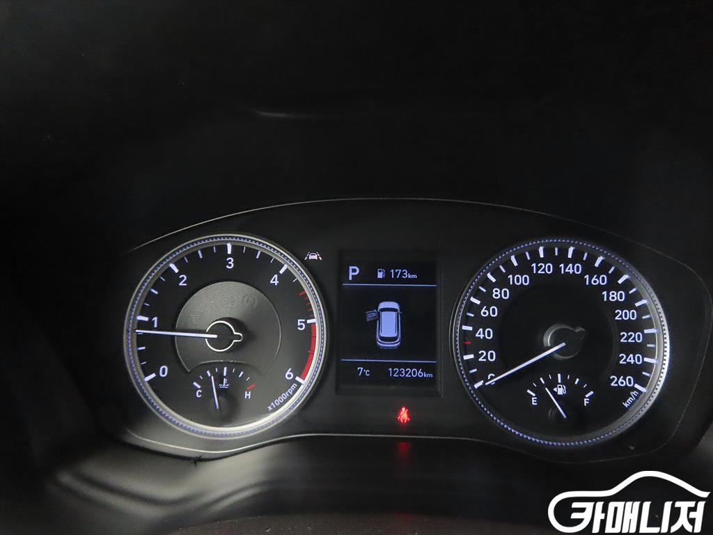 Hyundai Santa Fe Santa Fe TM Diesel 2.0 2WD thumbnail 9