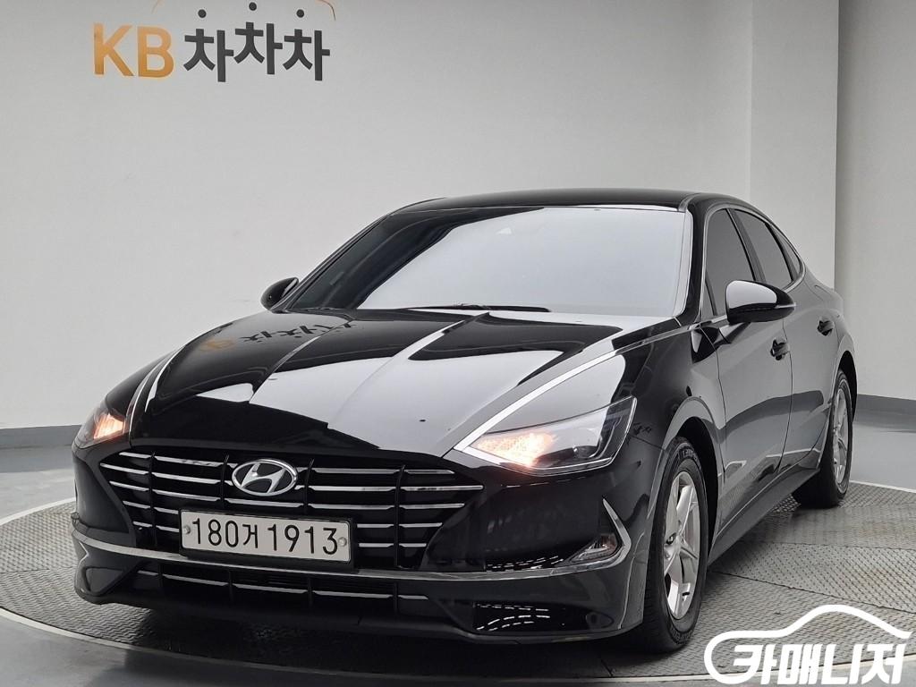 Hyundai Sonata 2.0 Smart