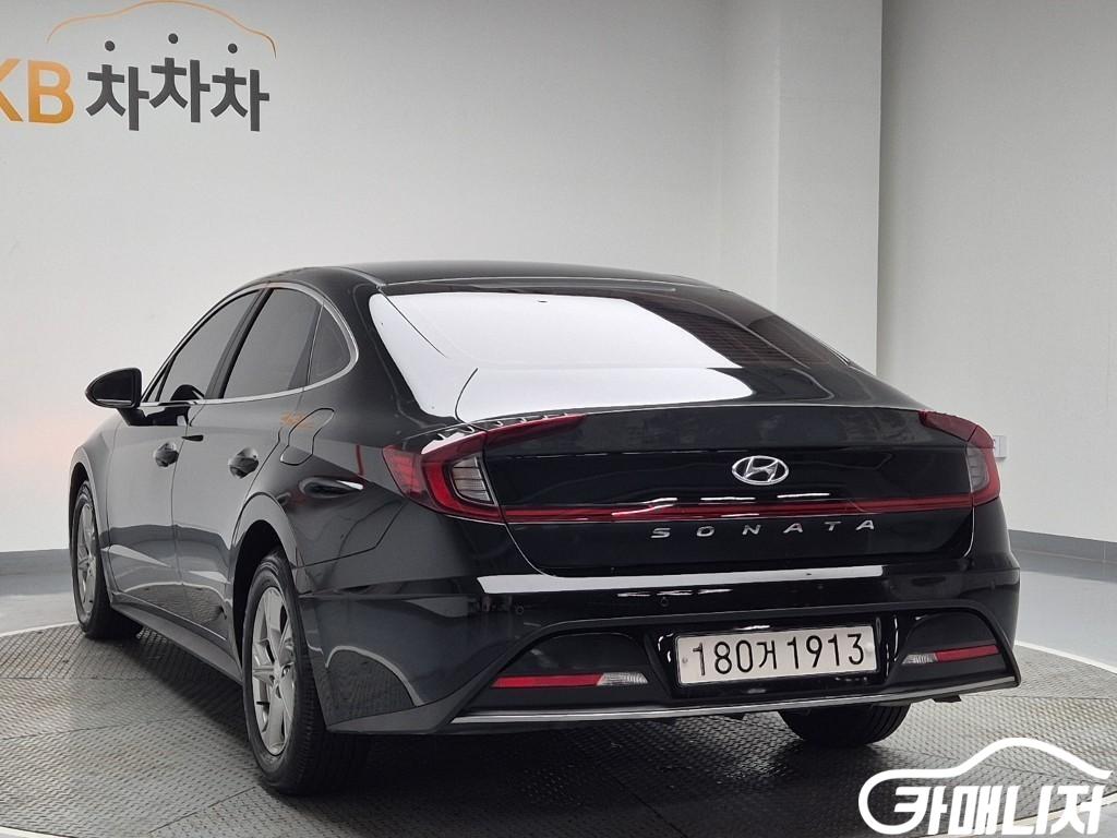 Hyundai Sonata 2.0 Smart thumbnail 2