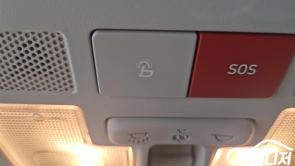 Hyundai Casper 1.0 Gasoline Turbo thumbnail 6