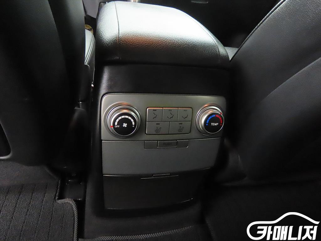 Hyundai Veracruz Diesel 4WD 300VX thumbnail 15