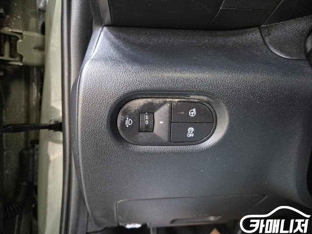 Hyundai Casper 1.0 Gasoline thumbnail 15