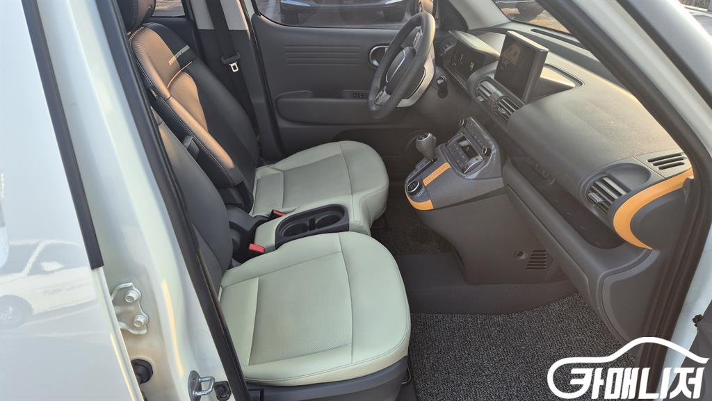 Hyundai Casper 1.0 Gasoline Turbo thumbnail 11