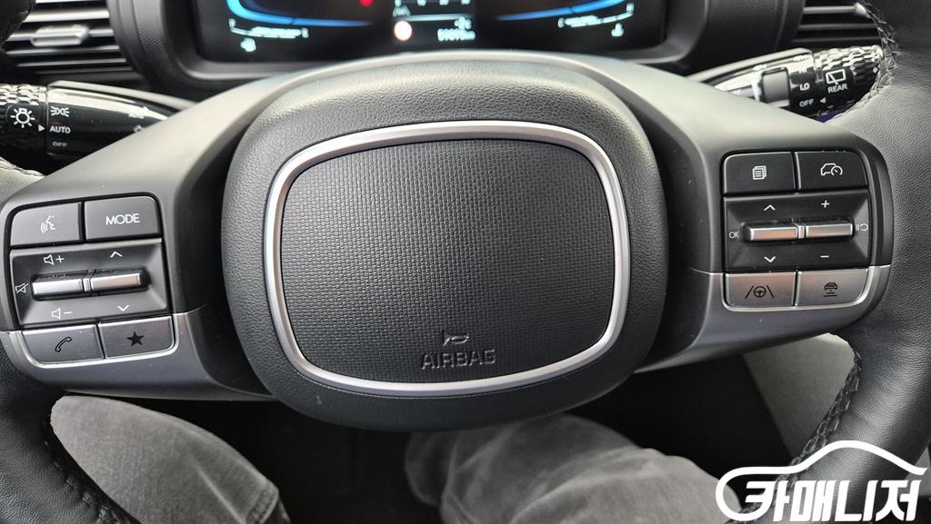 Hyundai Casper 1.0 Gasoline Turbo thumbnail 9