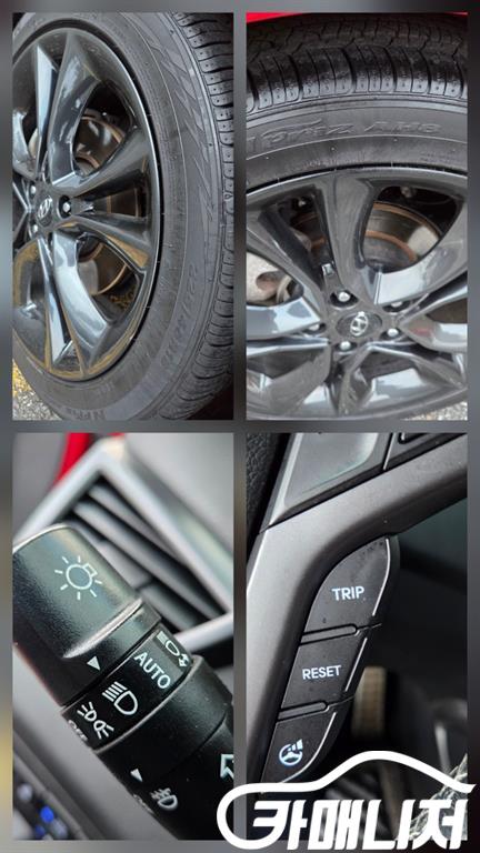 Hyundai Veloster The New Veloster 1.6 Turbo GDI thumbnail 20