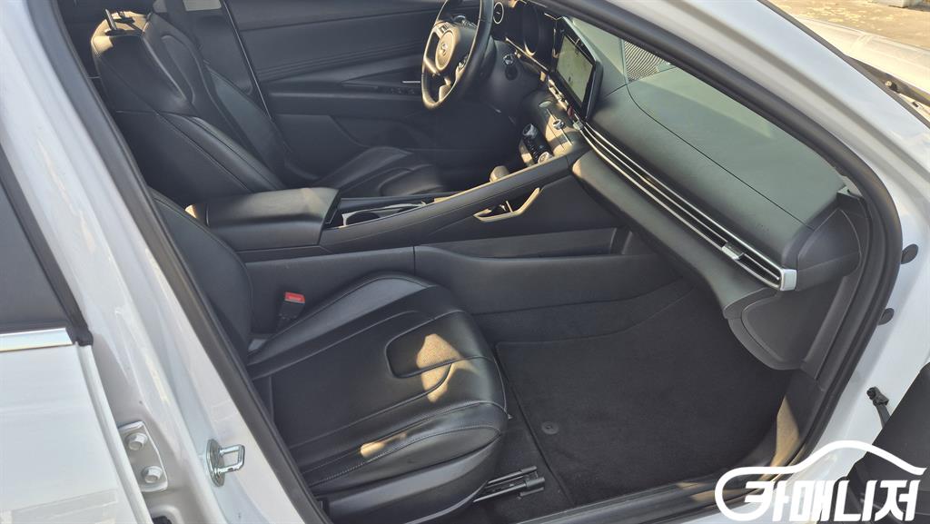 Hyundai Avante 1.6 LPI Modern thumbnail 14