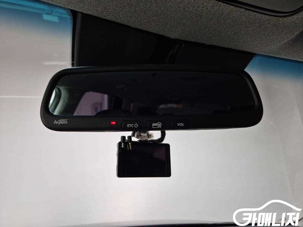 Hyundai Palisade Diesel 2.2 2WD thumbnail 16