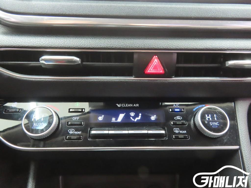 Hyundai Sonata LPI Smart thumbnail 11