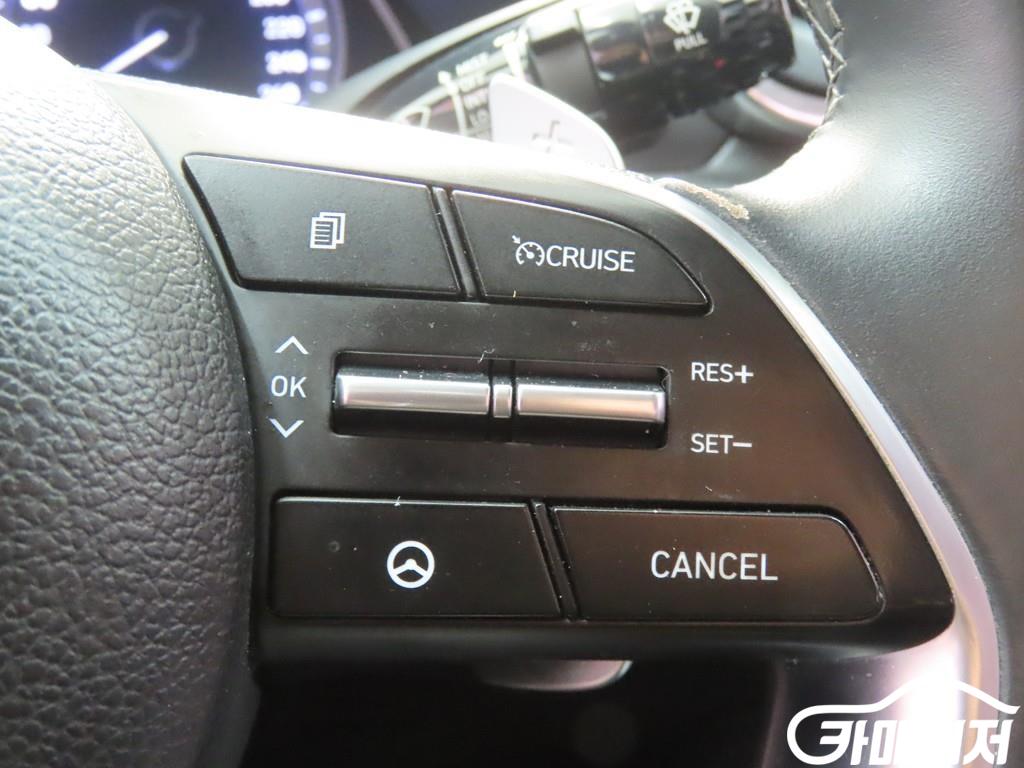 Hyundai Sonata LPI Smart thumbnail 17