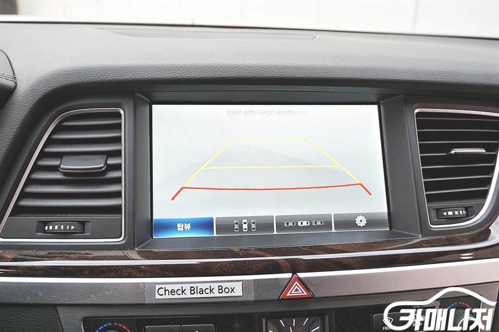 Hyundai Genesis GenesisDH G330 Premium AWD thumbnail 12