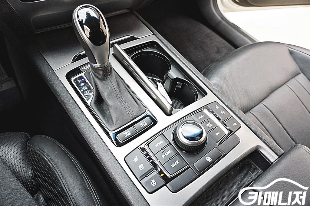 Hyundai Genesis GenesisDH G330 Premium AWD thumbnail 15