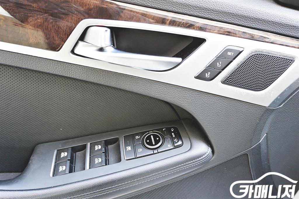 Hyundai Genesis GenesisDH G330 Premium AWD thumbnail 18