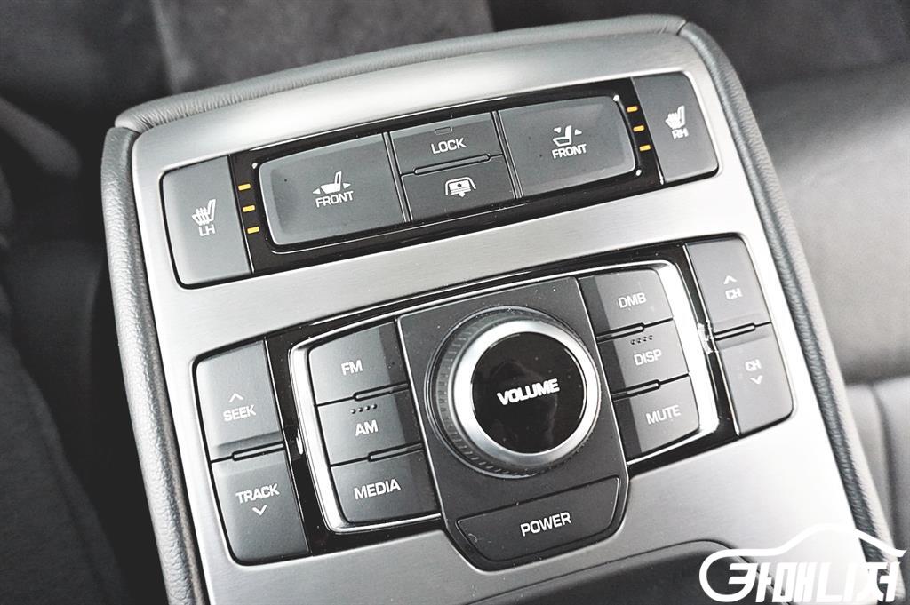 Hyundai Genesis GenesisDH G330 Premium AWD thumbnail 7