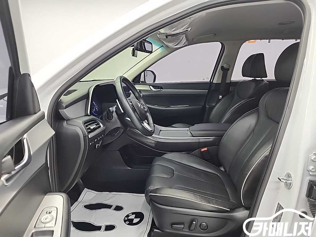 Hyundai Palisade Diesel 2.2 4WD thumbnail 11