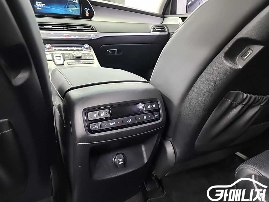 Hyundai Palisade Diesel 2.2 4WD thumbnail 13