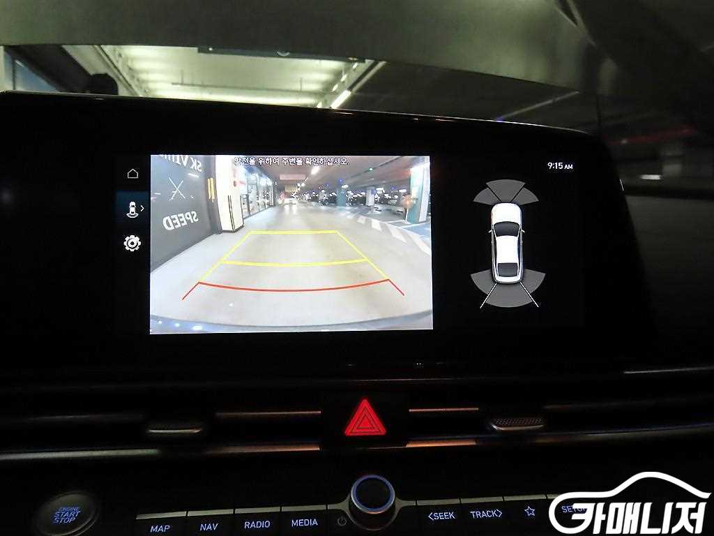 Hyundai Avante 1.6 Inspiration thumbnail 14