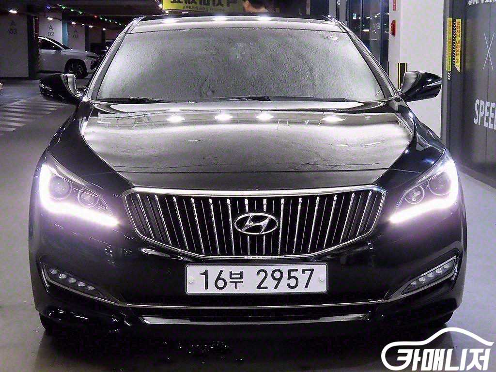 Hyundai Aslan G300 Modern thumbnail 2