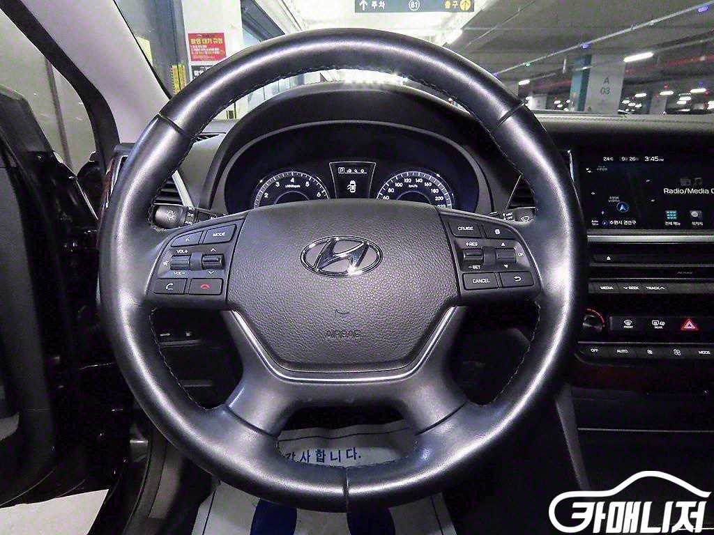 Hyundai Aslan G300 Modern thumbnail 8