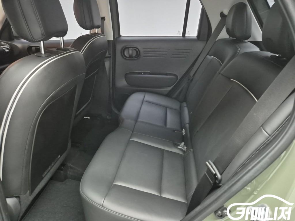 Hyundai Casper 1.0 Gasoline thumbnail 12