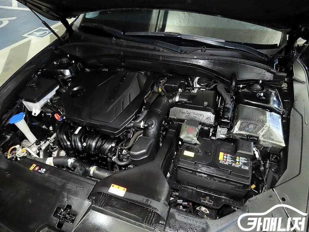 Hyundai Grandeur The New Grandeur IG 2.5 Premium thumbnail 19