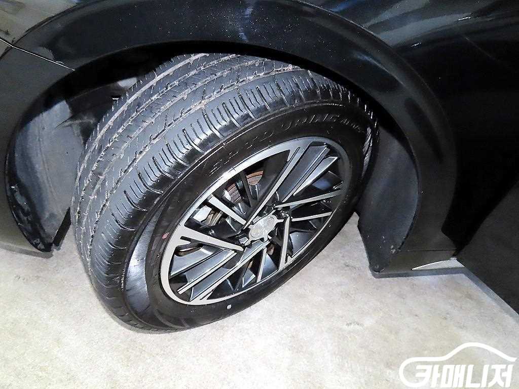 Hyundai Grandeur The New Grandeur IG 2.5 Premium thumbnail 20