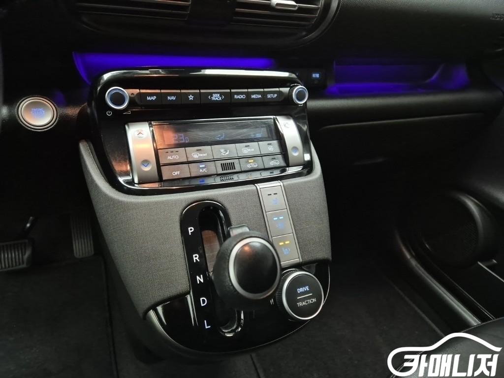 Hyundai Casper 1.0 Gasoline thumbnail 8