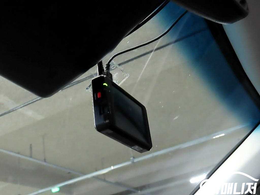 Hyundai Grandeur The New Grandeur IG Hybrid Exclusive thumbnail 17