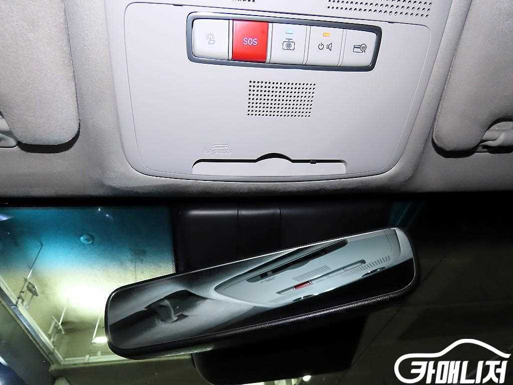 Hyundai Grandeur The New Grandeur IG 2.5 Calligraphy thumbnail 18