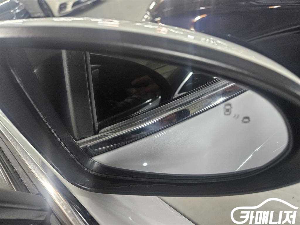 Hyundai Sonata LPI Style thumbnail 15