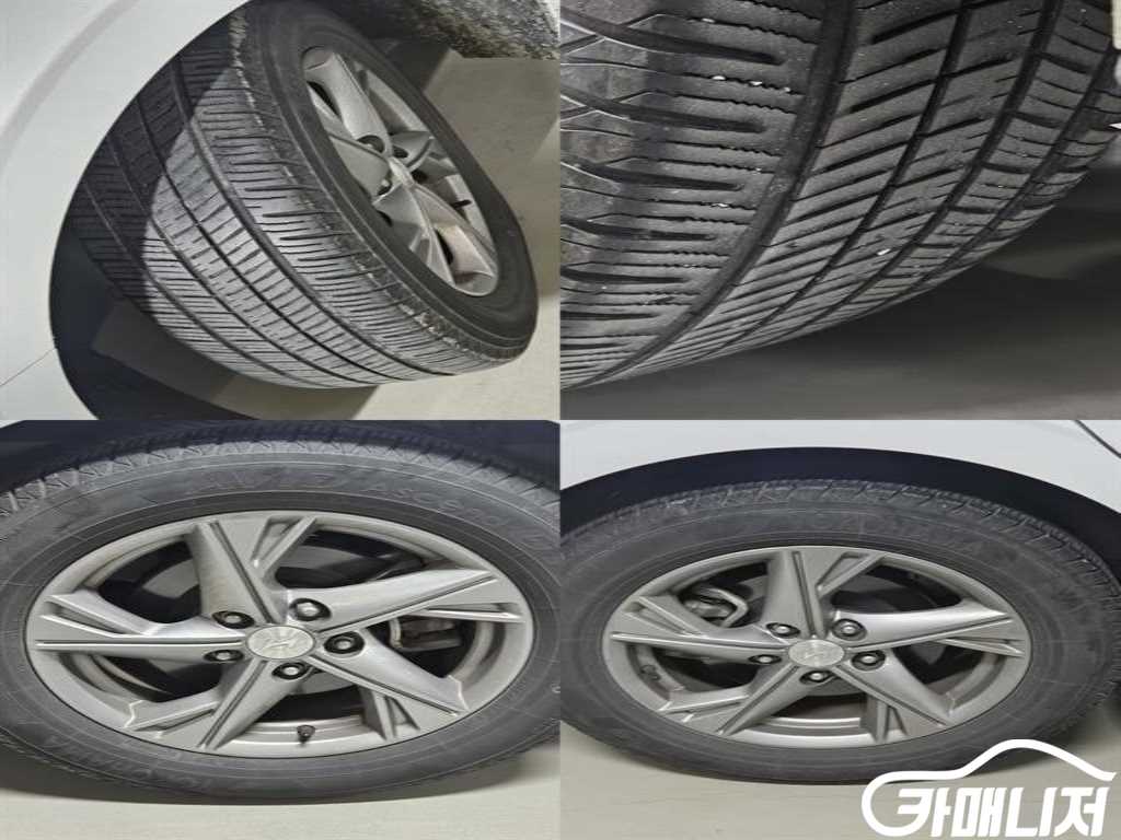 Hyundai Sonata LPI Style thumbnail 20