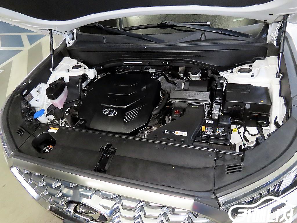 Hyundai Palisade Gasoline 3.8 2WD thumbnail 19