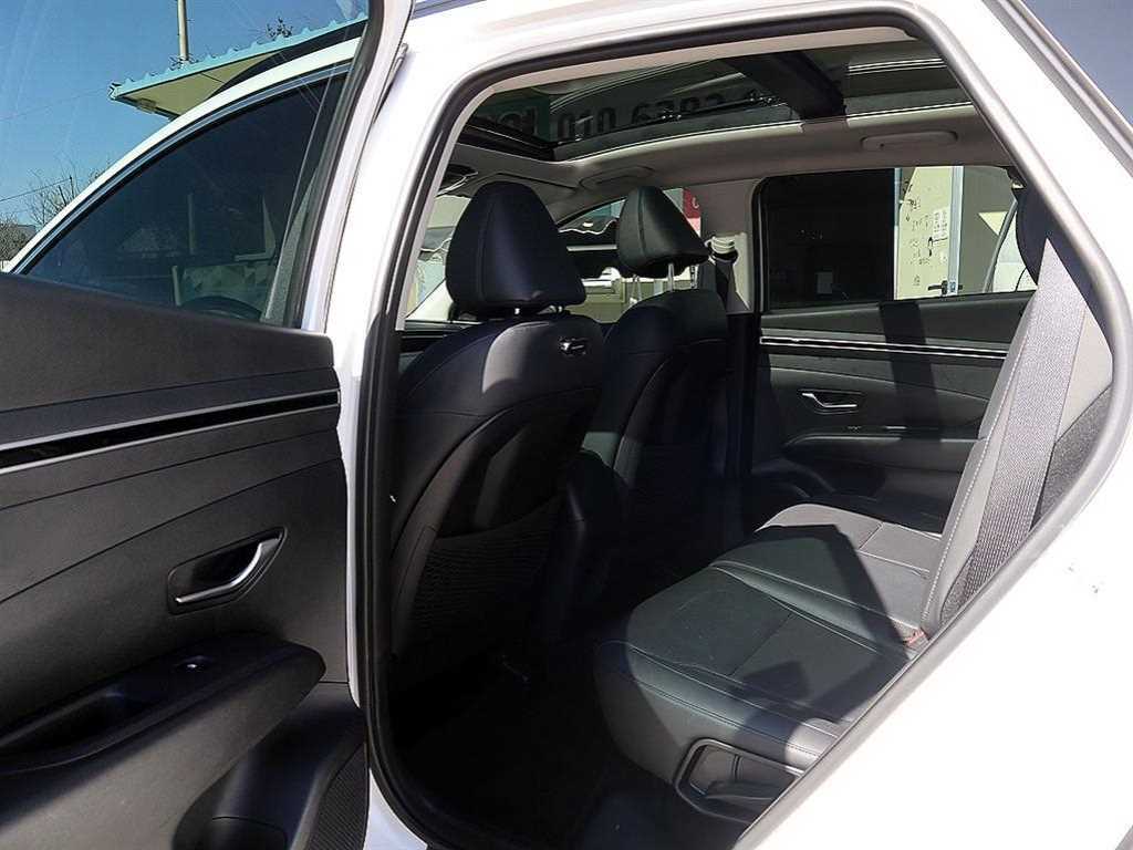 Hyundai Tucson Diesel 2.0 4WD Modern thumbnail 7