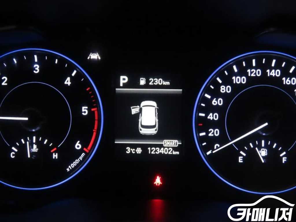 Hyundai Palisade Diesel 2.2 2WD thumbnail 14