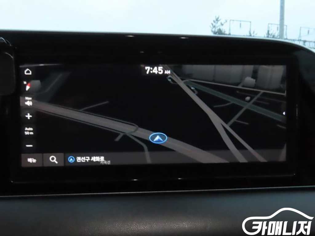 Hyundai Palisade Diesel 2.2 2WD thumbnail 15