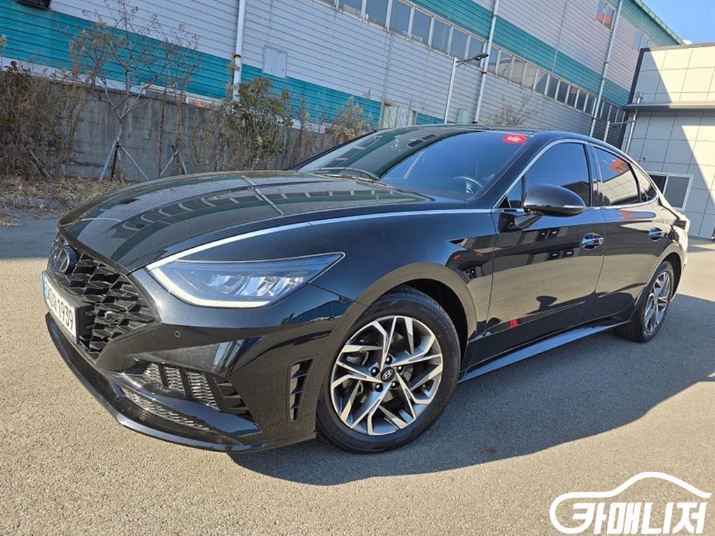 Hyundai Sonata 2.0 Premium Peulreoseu
