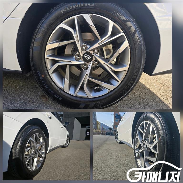 Hyundai Sonata 2.0 Premium thumbnail 16