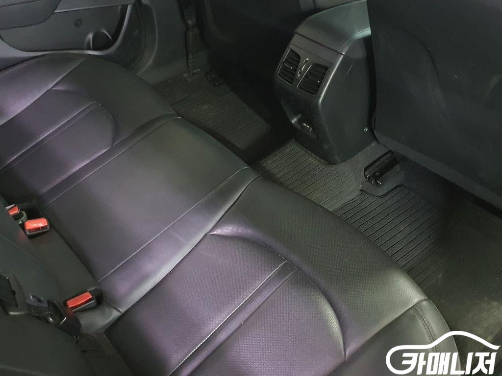 Hyundai Sonata LPI Modern thumbnail 10