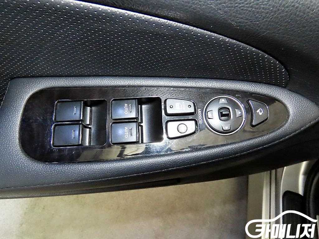 Hyundai Genesis BH330 MODERN thumbnail 13