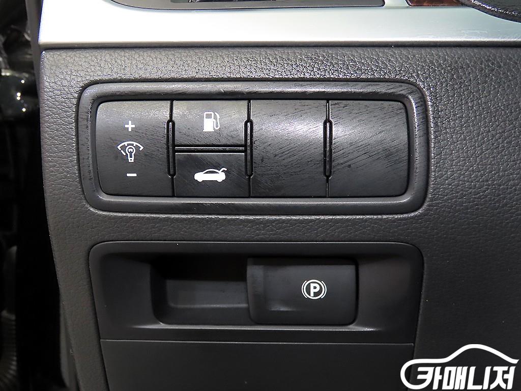 Hyundai Genesis GenesisDH G330 Modern AWD thumbnail 14