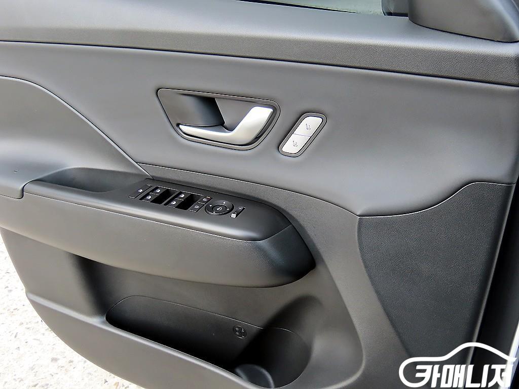 Hyundai Kona The All-New Kona Hybrid 1.6 HEV Turbo thumbnail 11