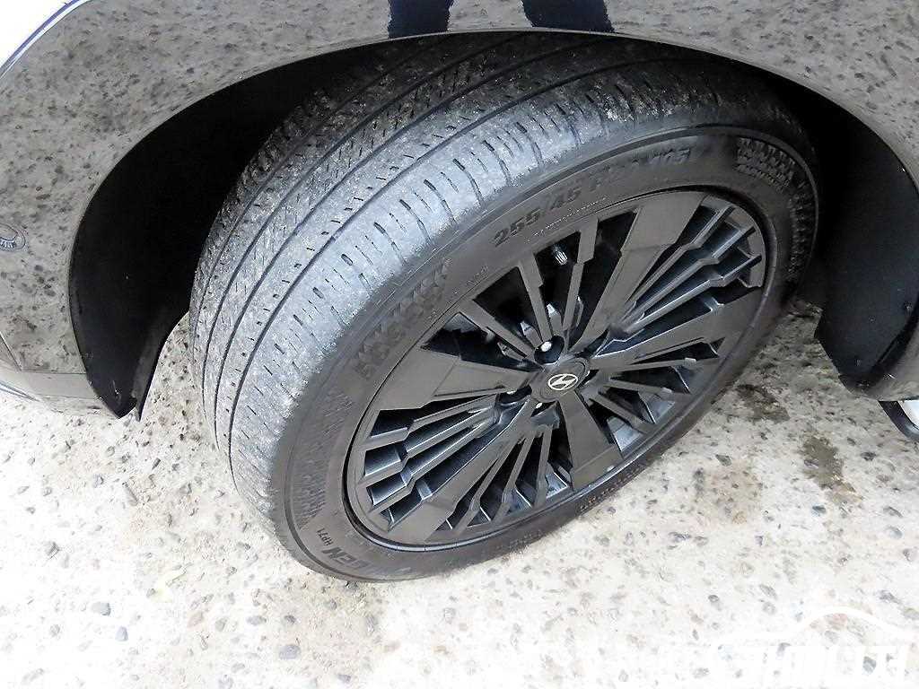 Hyundai Santa Fe Santa Fe Hybrid MX5 1.6T 4WD Calligraphy thumbnail 20