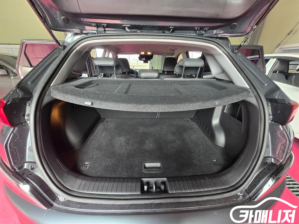 Hyundai Kona The New Kona Hybrid Inspiration thumbnail 9