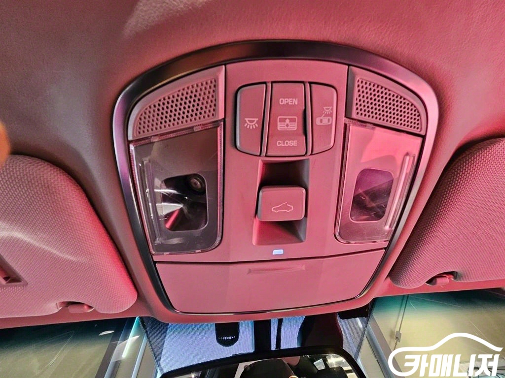 Hyundai Sonata 2.0 Premium thumbnail 14