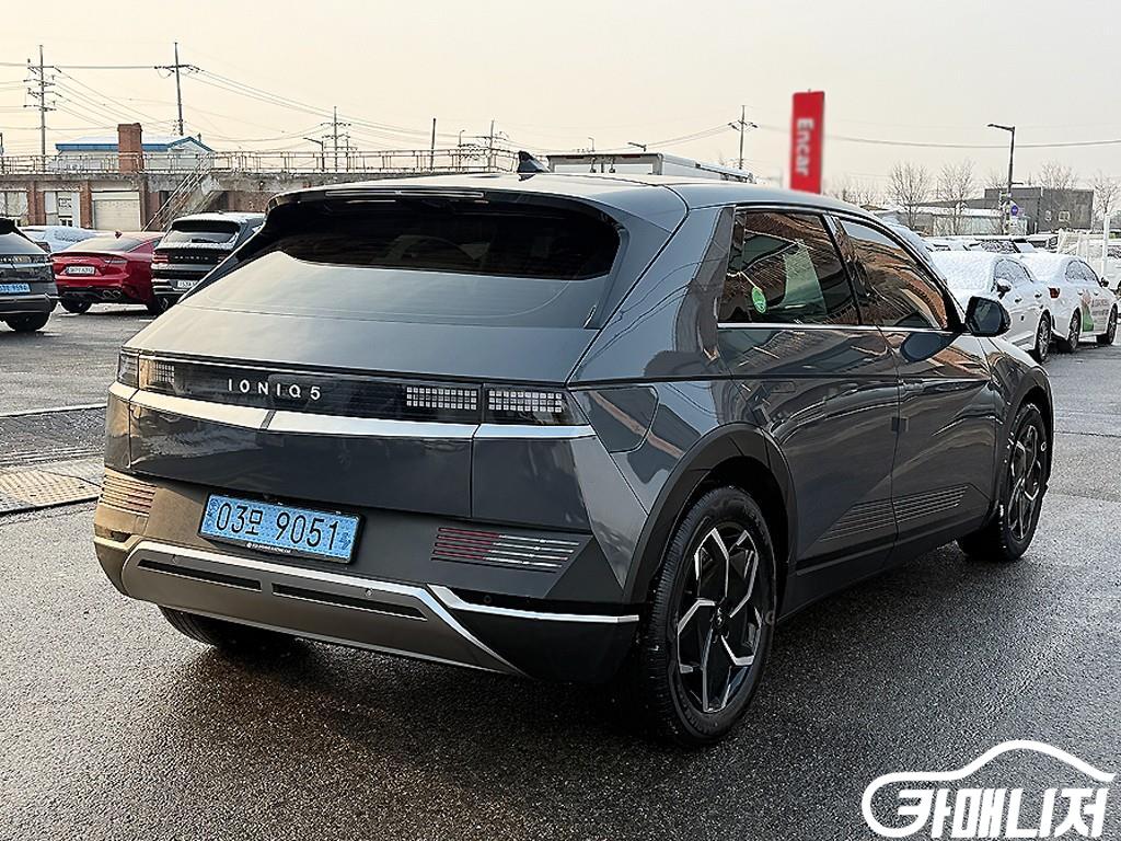 Hyundai Ioniq 5 Rong Reinji thumbnail 4