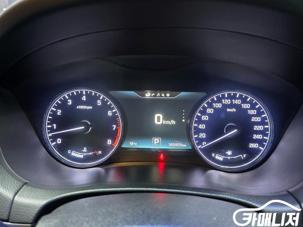 Hyundai Genesis GenesisDH G380 Prestige AWD thumbnail 8