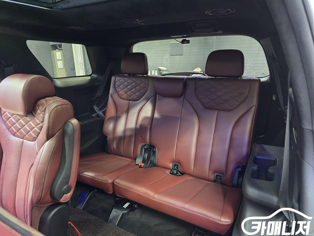 Hyundai Palisade Diesel 2.2 4WD thumbnail 18