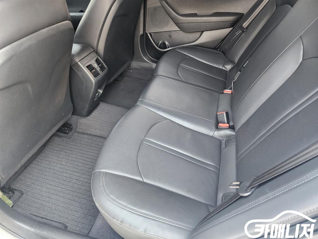 Hyundai Sonata LPI Modern thumbnail 10